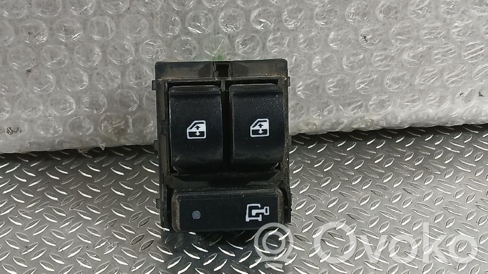 Peugeot Boxer Interruttore di controllo dell’alzacristalli elettrico 