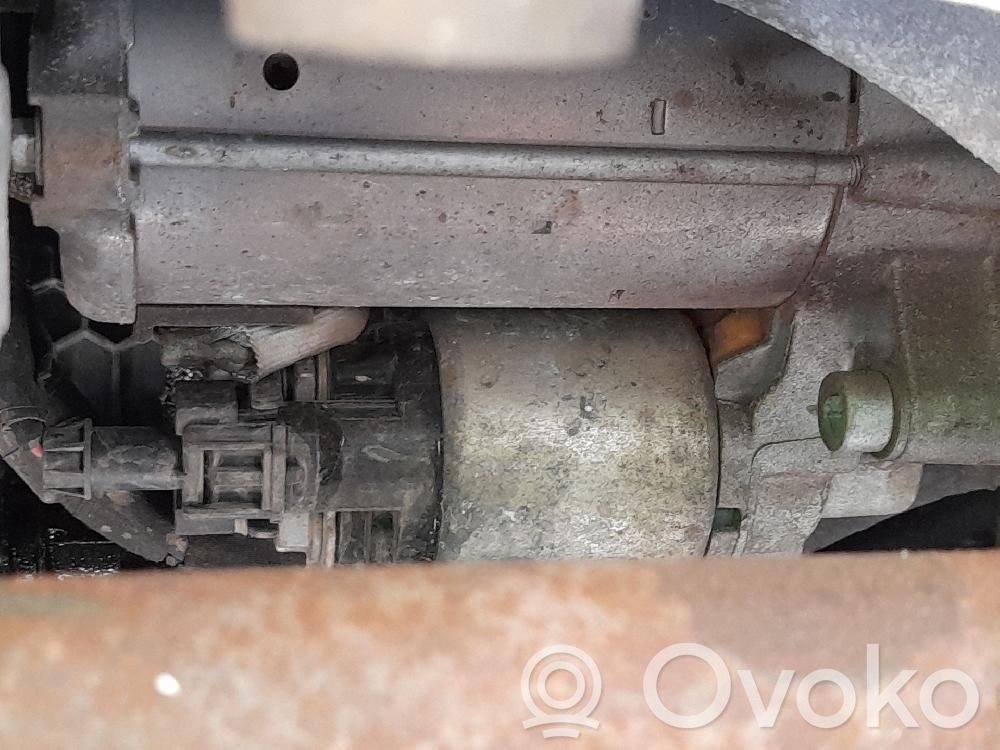 Opel Corsa F Motorino d’avviamento