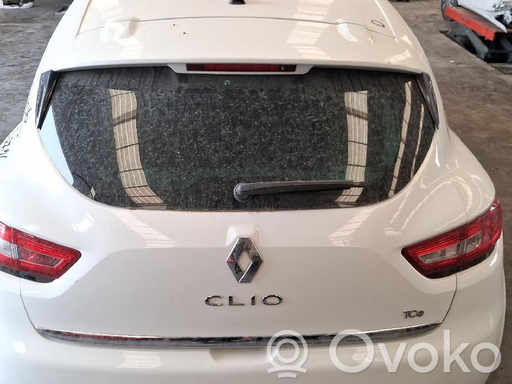 Renault Clio IV Portellone posteriore/bagagliaio
