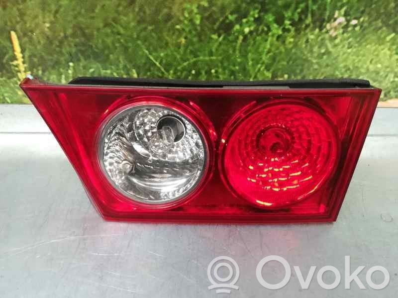 Honda Accord Lampa tylna 