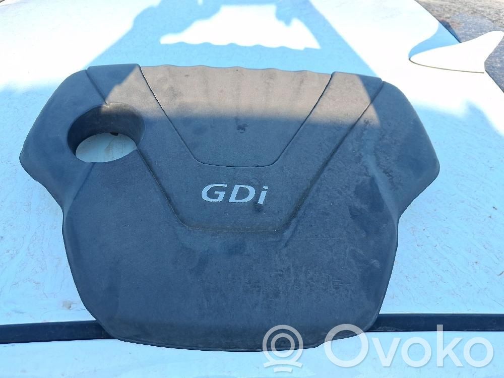 Hyundai Veloster Capac protecție motor 
