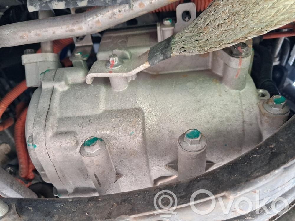 Compresor (pompă) aer condiționat (A/C)   926007596R