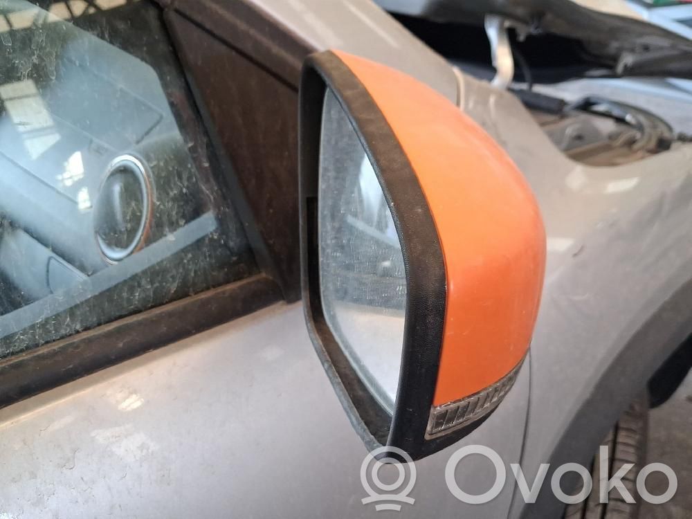 Dacia Spring Specchietto retrovisore elettrico portiera anteriore