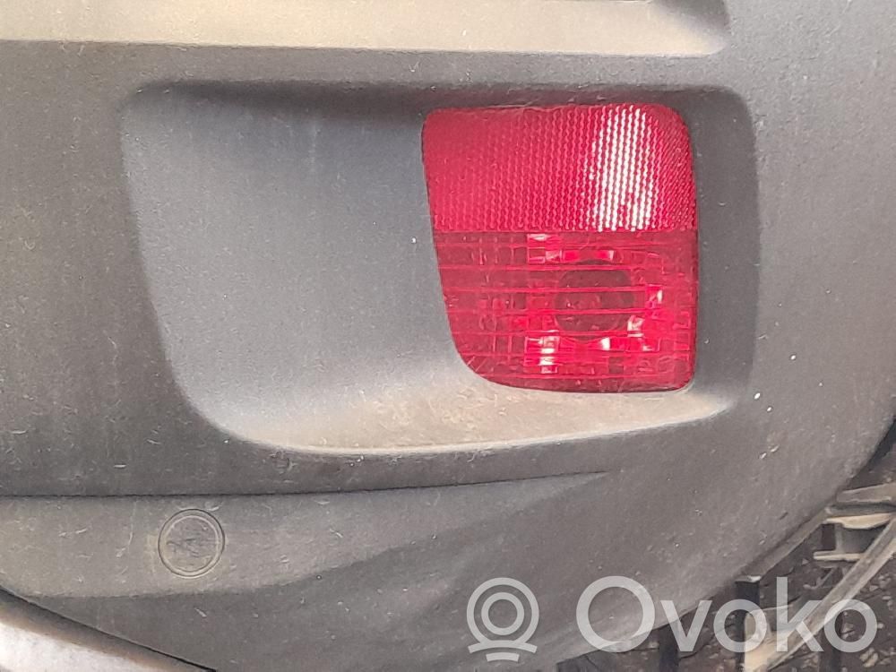 Peugeot 3008 II Lampă bară spate