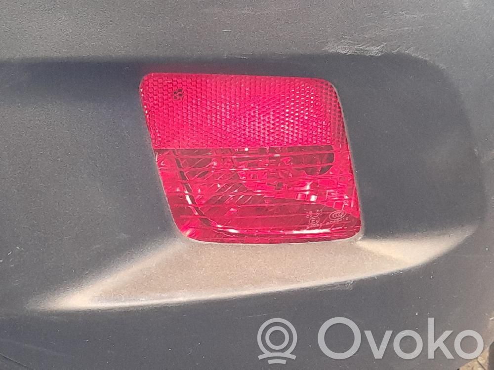 Peugeot 2008 II Lampă bară spate