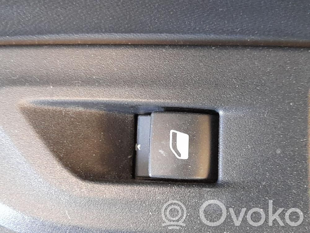 Peugeot 2008 II Interruttore di controllo dell’alzacristalli elettrico