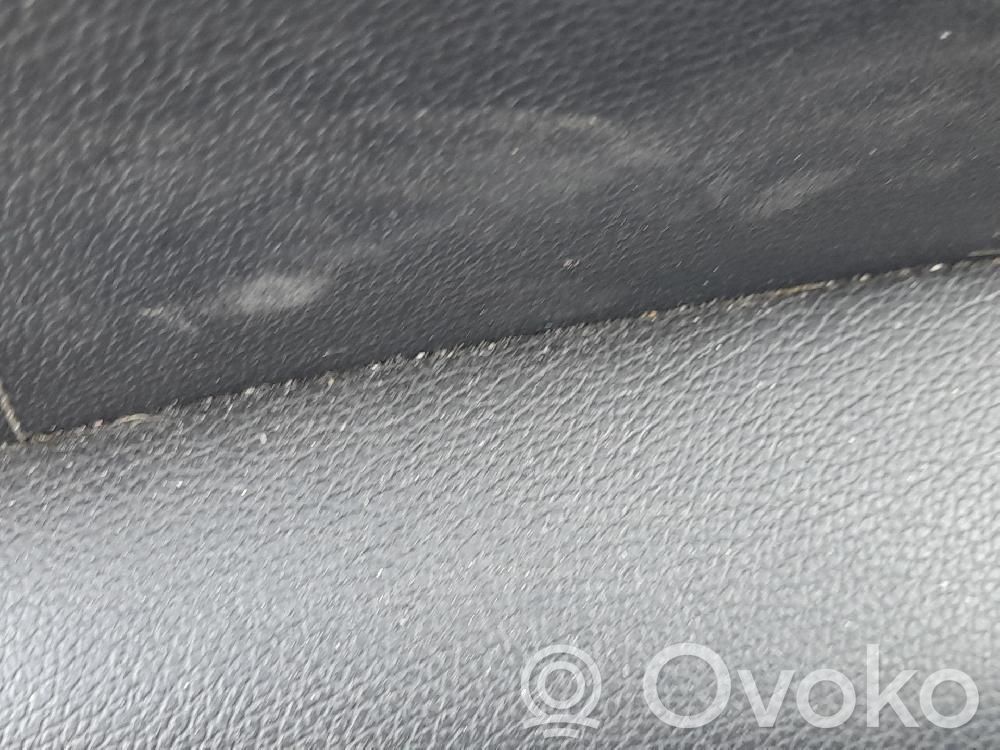 Opel Corsa F Alzacristalli della portiera anteriore con motorino