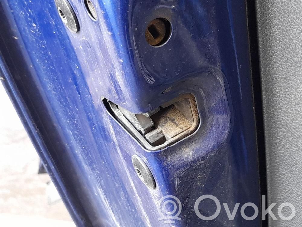 Seat Arona Serratura portiera posteriore