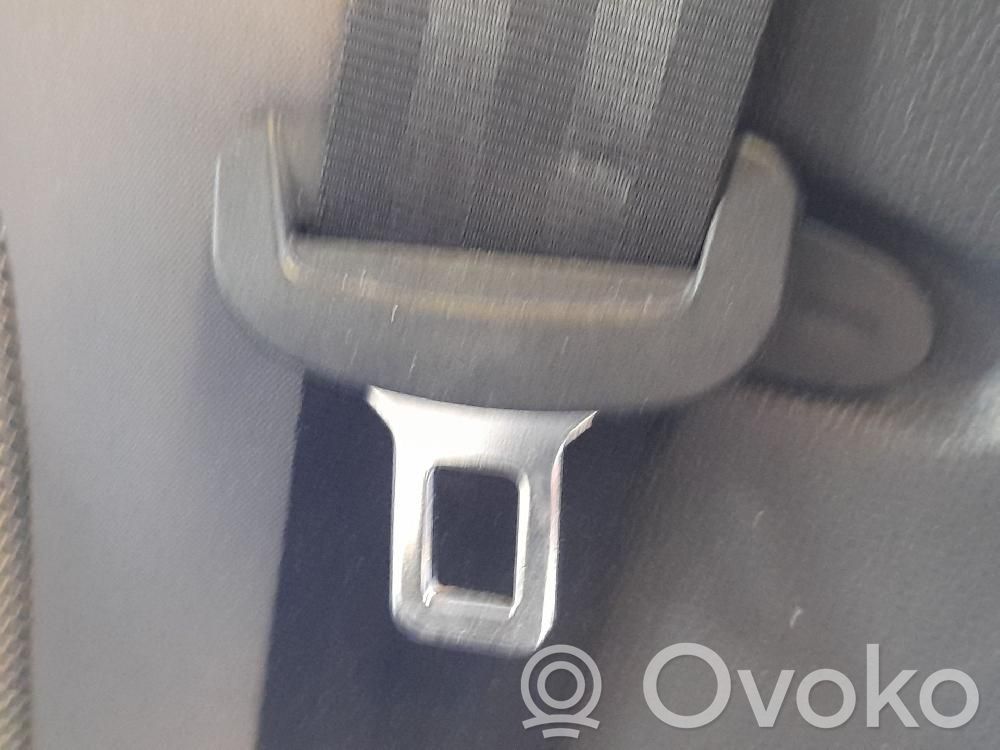Seat Arona Pas bezpieczeństwa fotela tylnego