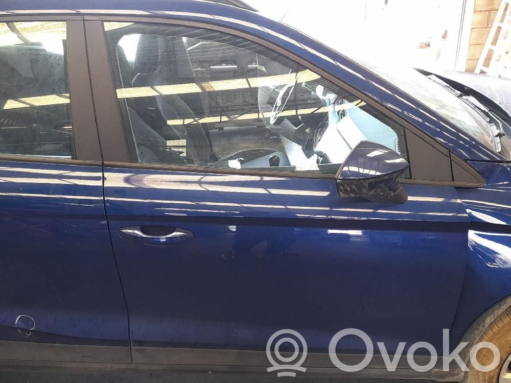 Porte avant   6F9831052D