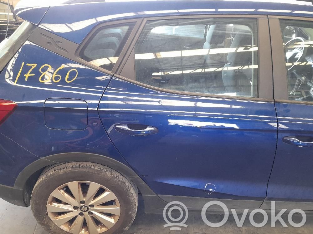 Seat Arona Portiera posteriore