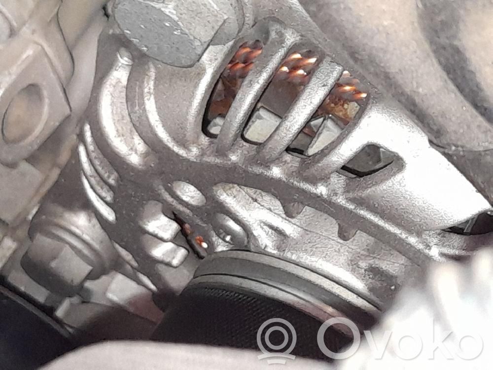 Alternator   9827171980