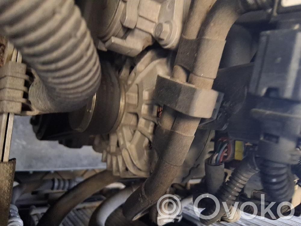 Peugeot 5008 Generator/alternator