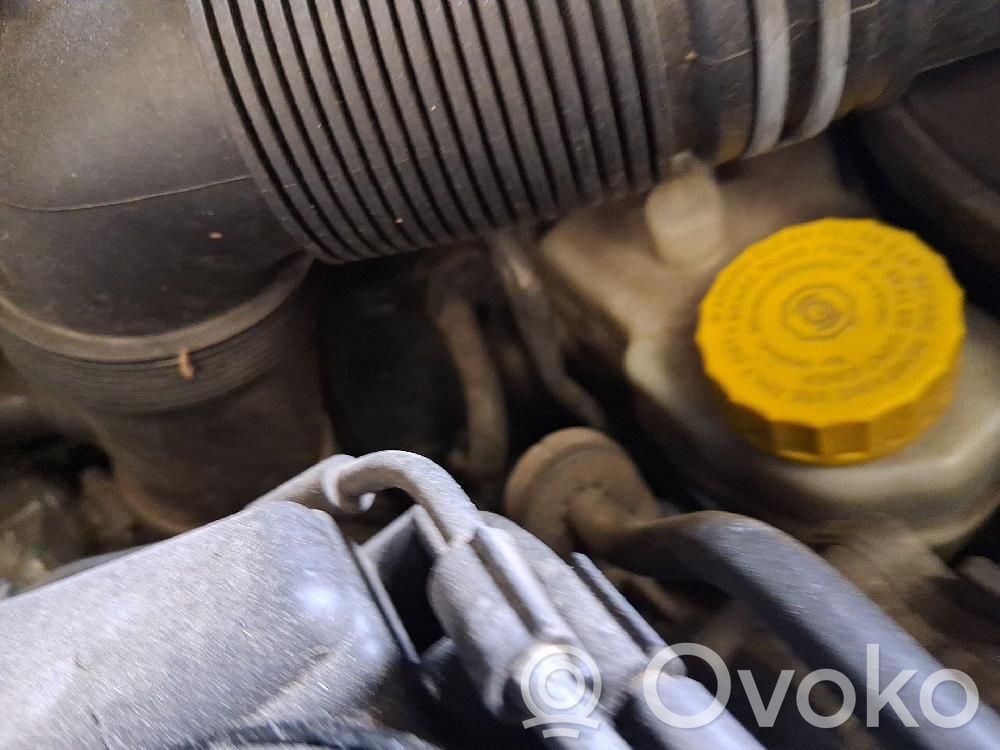 Seat Toledo IV (NH) Servofrână 