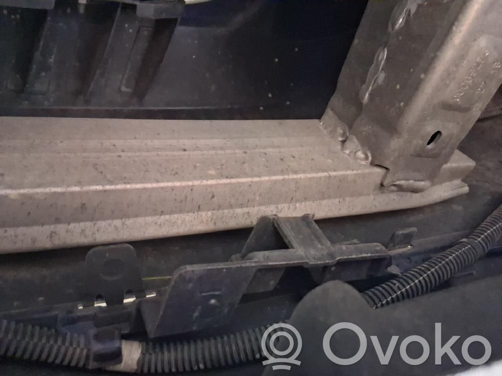 Peugeot 308 Traversă bară spate