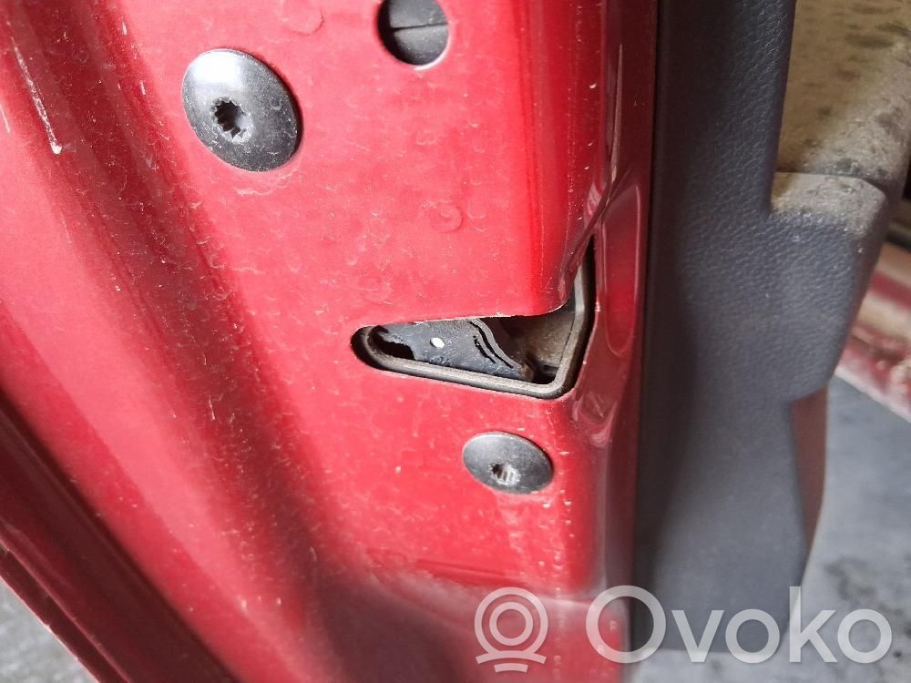 Seat Ibiza V (KJ) Serratura portiera anteriore