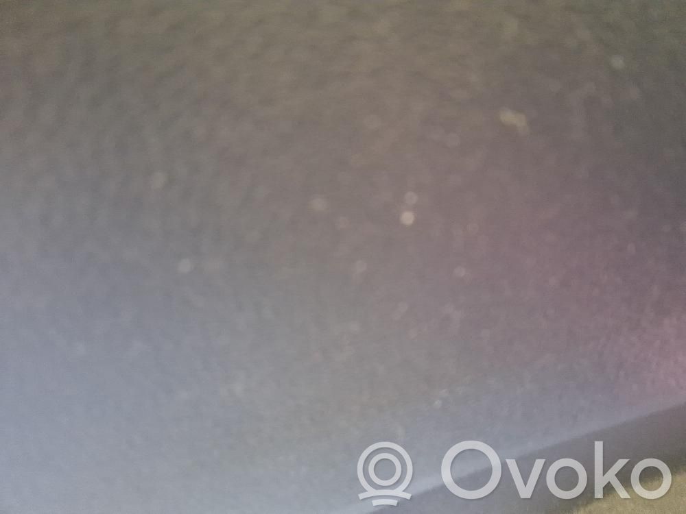 Seat Ibiza V (KJ) Macara geam spate manuală 