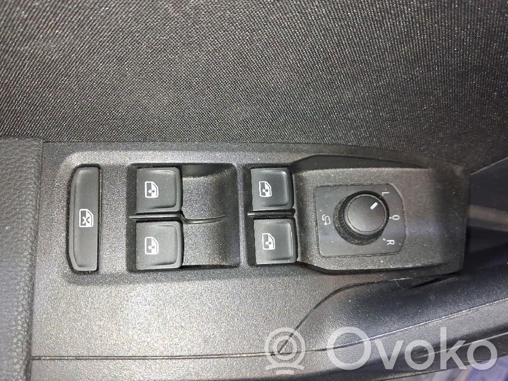 Seat Arona Interruttore di controllo dell’alzacristalli elettrico 