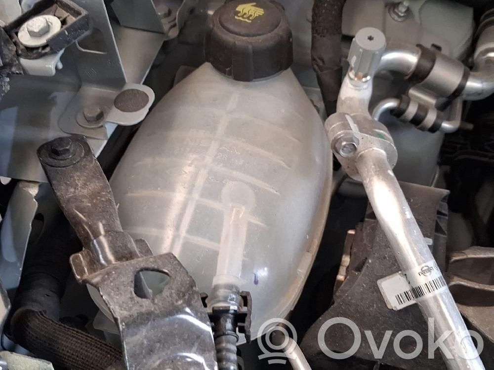 Renault Captur II Serbatoio di compensazione del liquido refrigerante/vaschetta