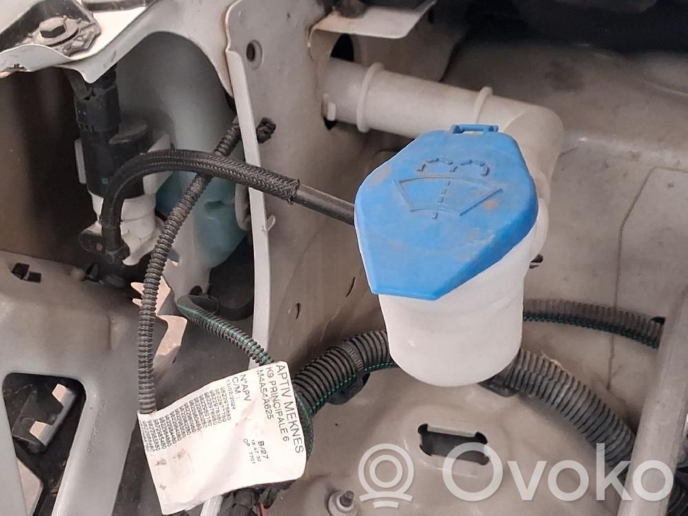 Citroen Berlingo Serbatoio/vaschetta liquido lavavetri parabrezza 