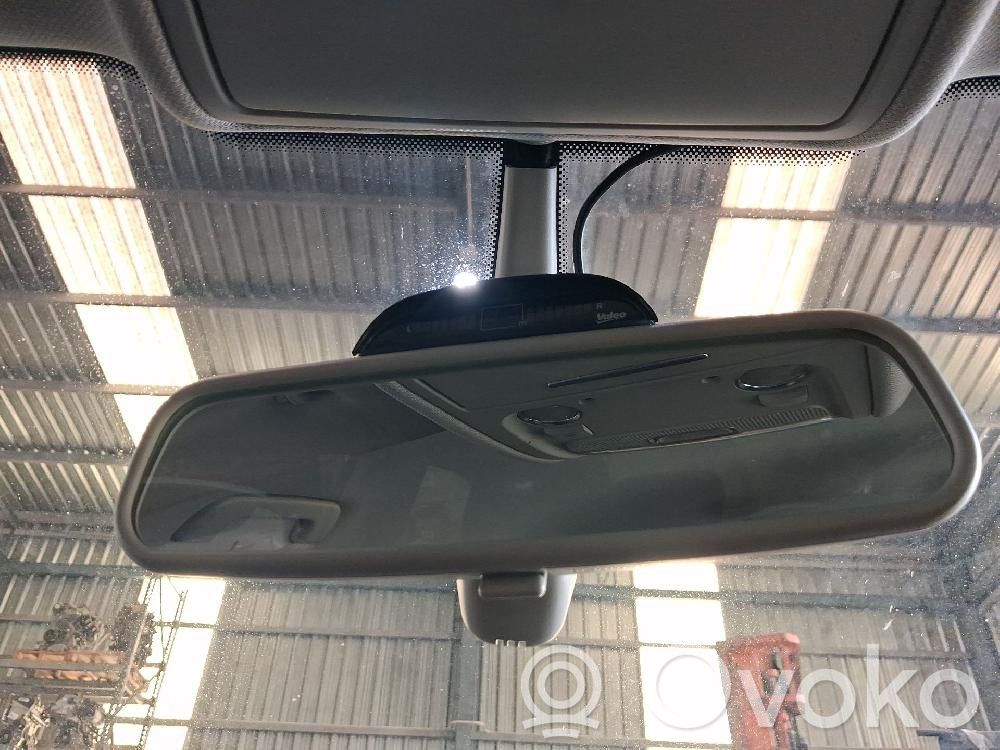 Audi A5 Sportback 8TA Galinio vaizdo veidrodis (salone) 