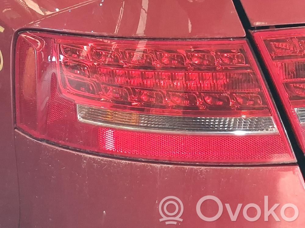 Audi A5 Sportback 8TA Luci posteriori 