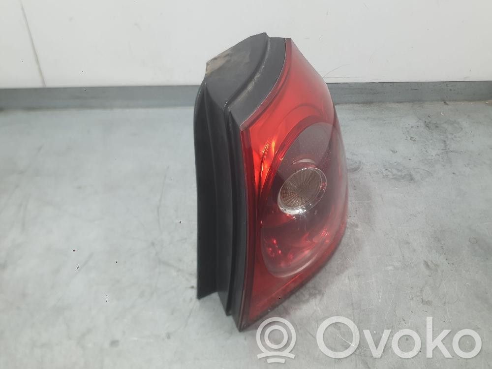 Volkswagen Golf V Rückleuchte Heckleuchte 