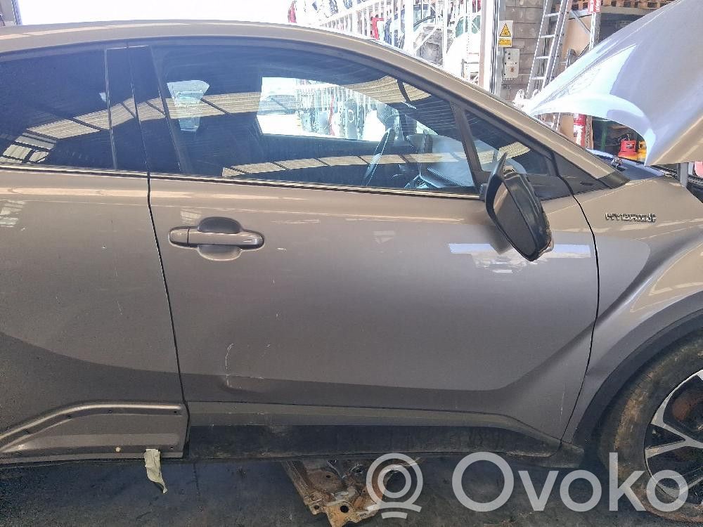 Toyota C-HR I Porte avant 