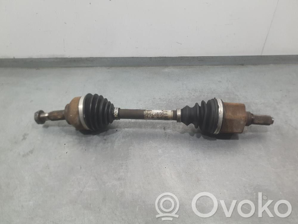 Citroen C5 Antriebswelle vorne