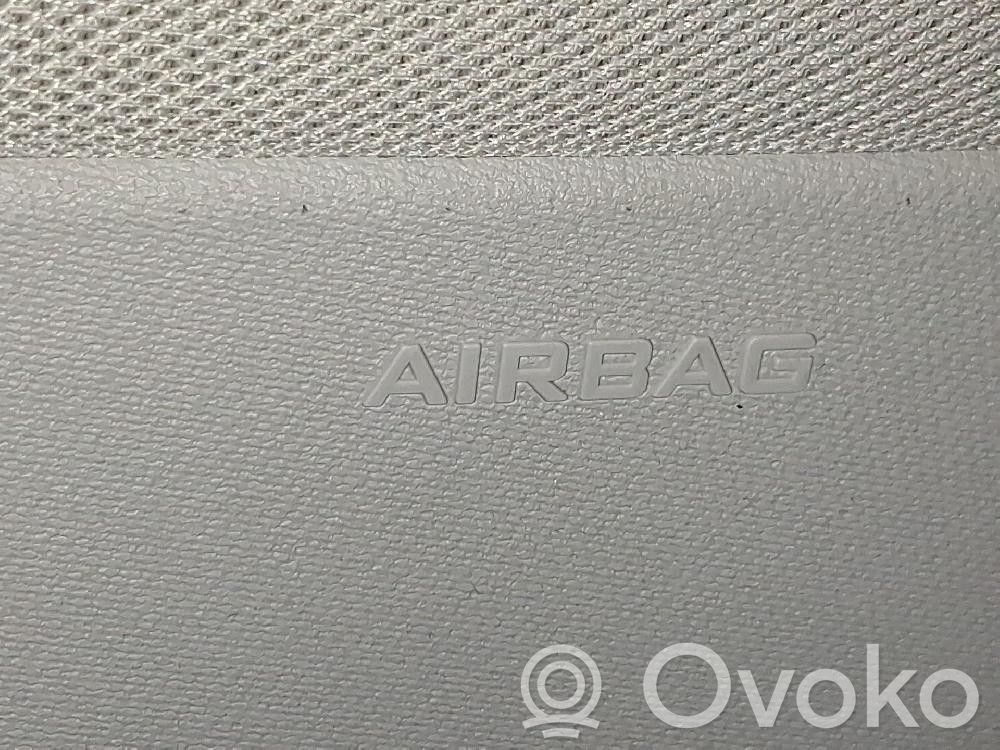 Renault Talisman Airbag de toit 