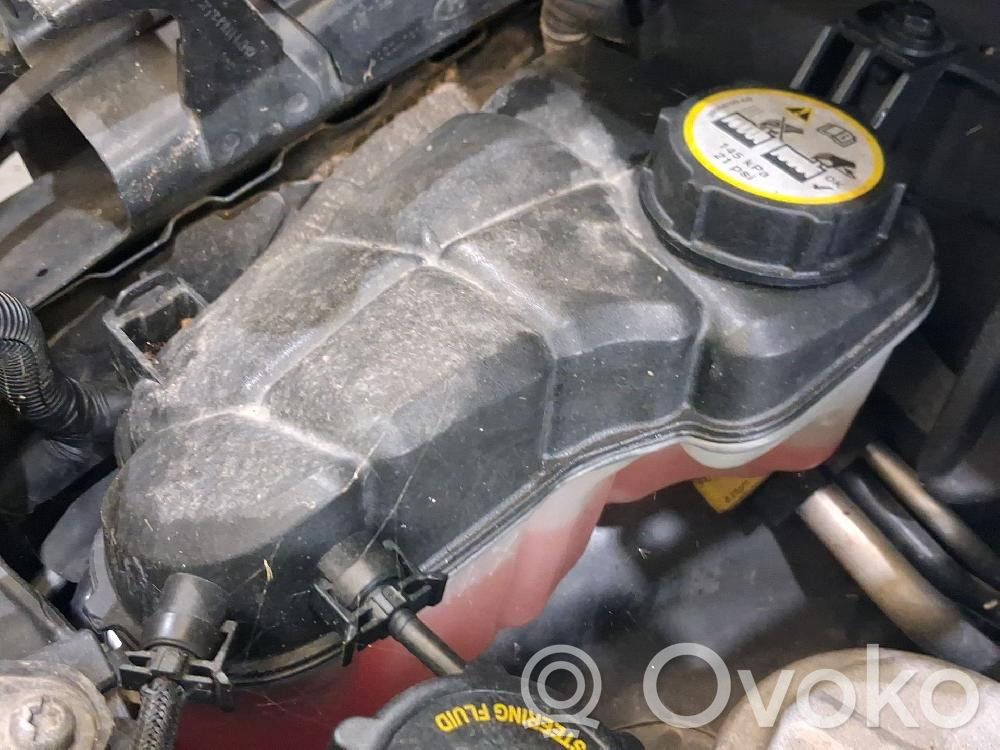 Ford S-MAX Coolant expansion tank/reservoir 