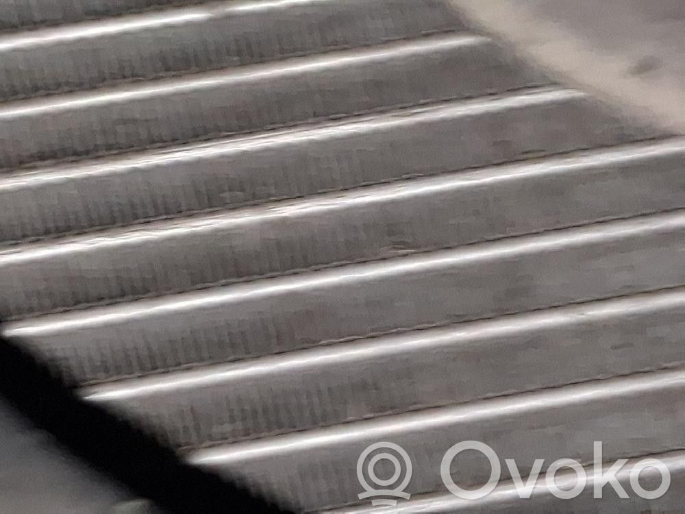 Renault Captur Radiateur condenseur de climatisation 