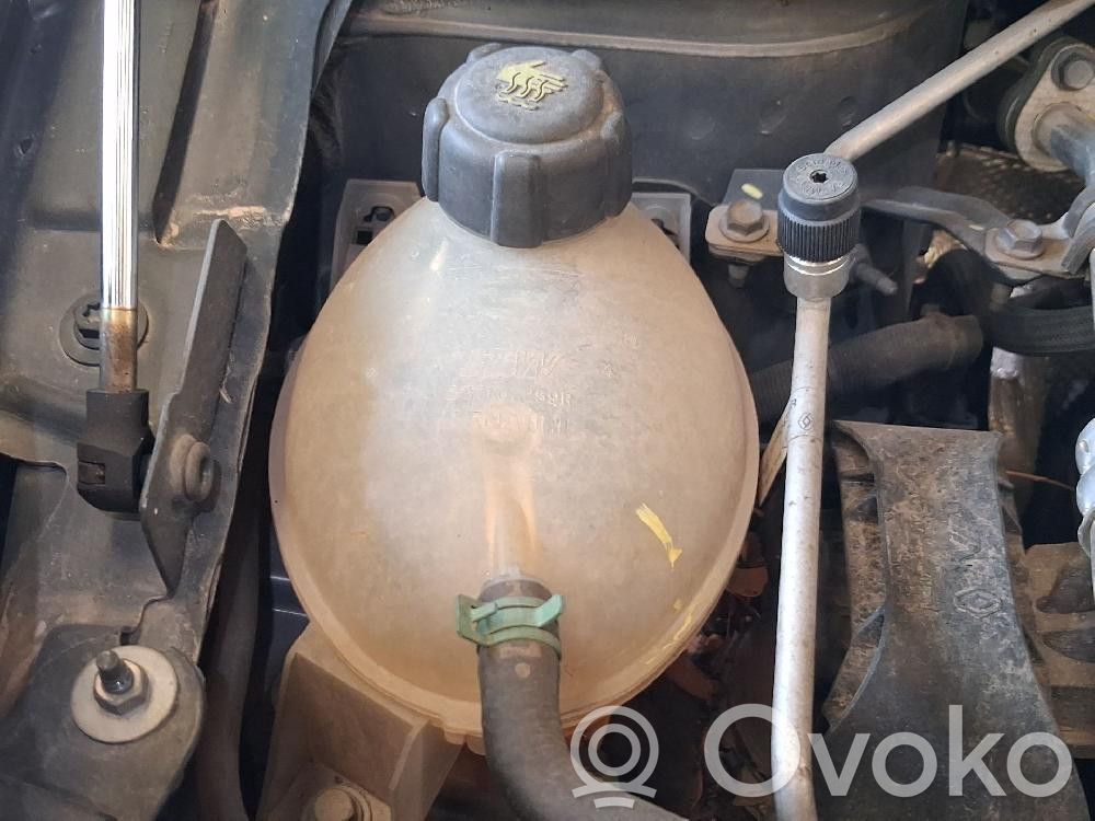 Renault Captur Ausgleichsbehälter Kühlwasser 