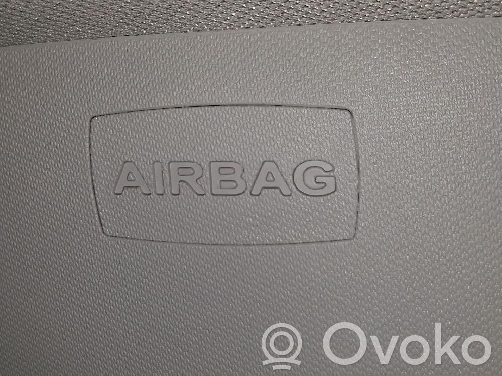 Ford Focus Airbag cortină 