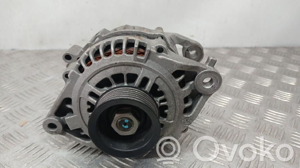 Nissan Almera N16 Alternator