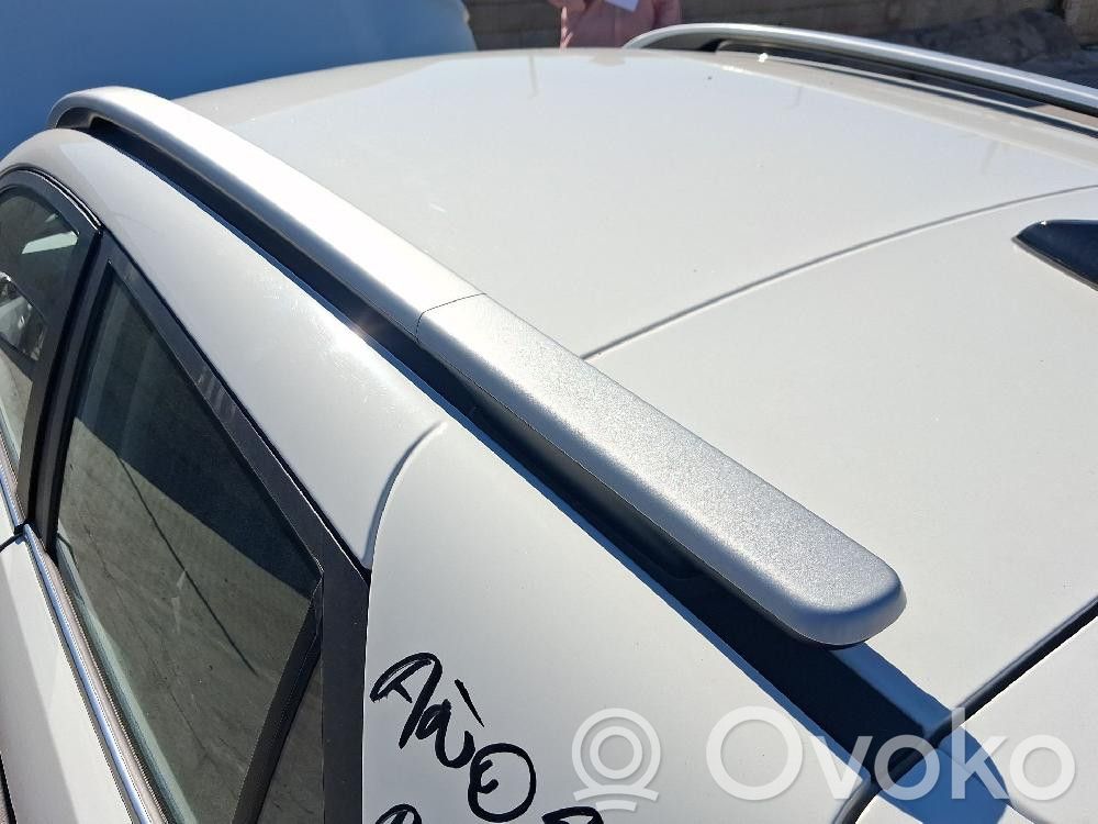KIA Stonic Șină bară capotă 
