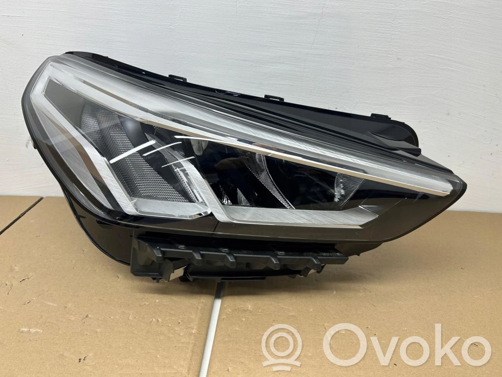 BMW X1 U11 Scheinwerfer 