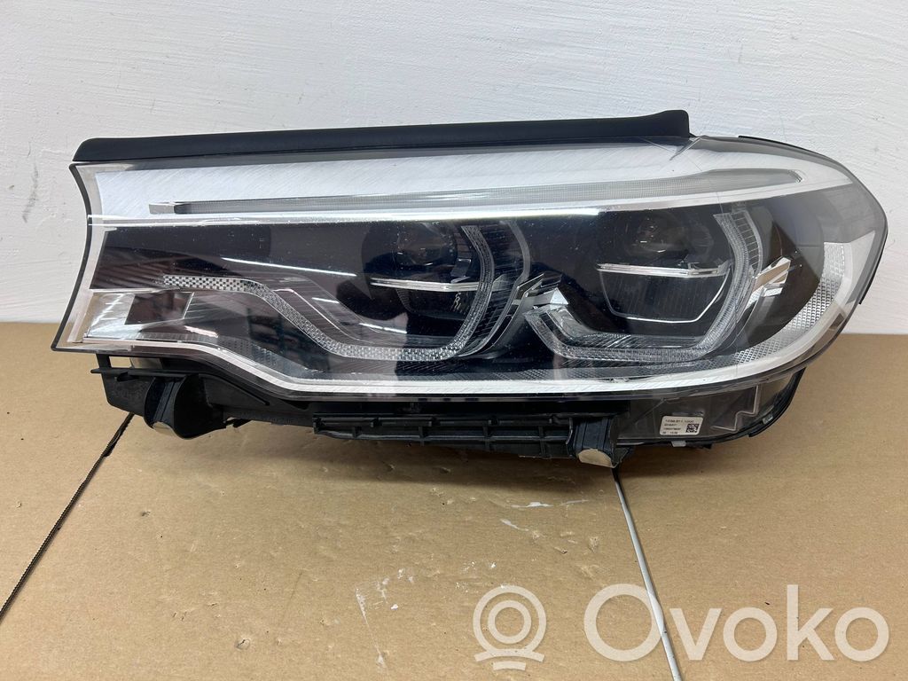 BMW 5 G30 G31 G38 Scheinwerfer 