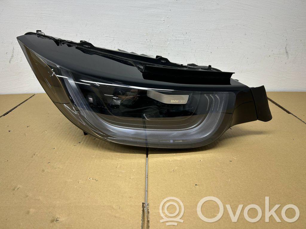 Headlight/headlamp   9853414