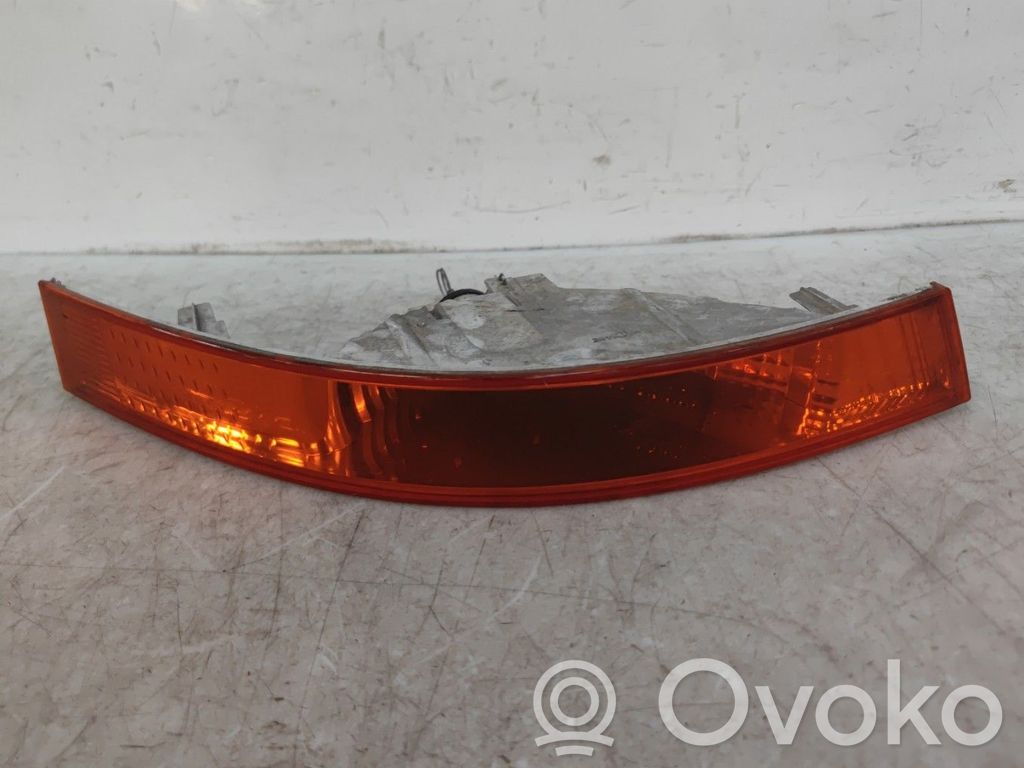 Renault Master II Front fender indicator light 