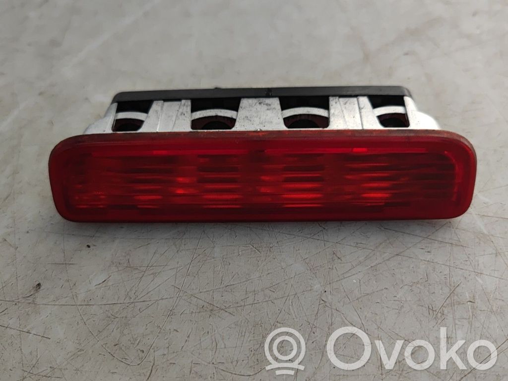 Citroen Nemo Third/center stoplight 