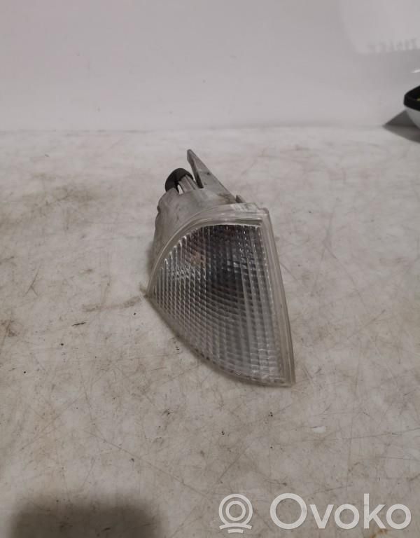 Citroen Jumpy Front fender indicator light 