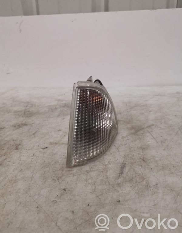 Citroen Jumpy Front fender indicator light 