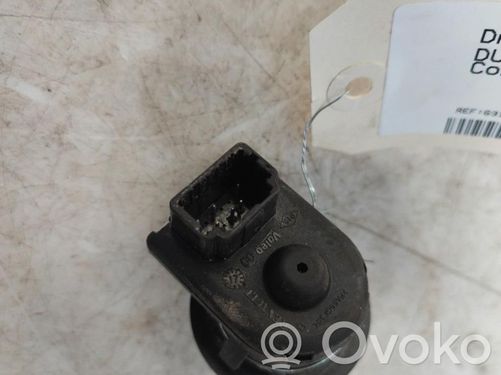 Wing mirror switch   255706283R