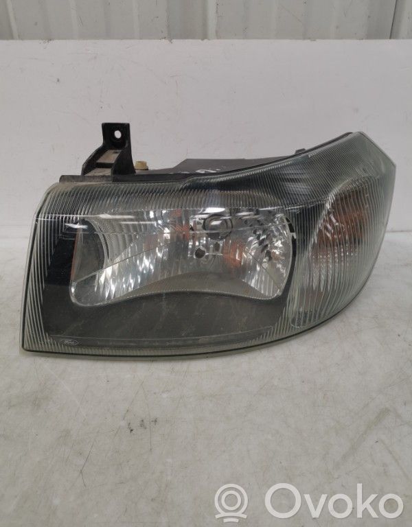 Ford Transit Headlight/headlamp 