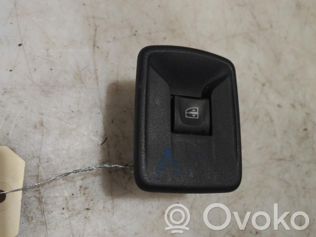 Dacia Lodgy Electric window control switch 