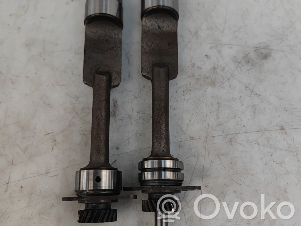 Camshaft