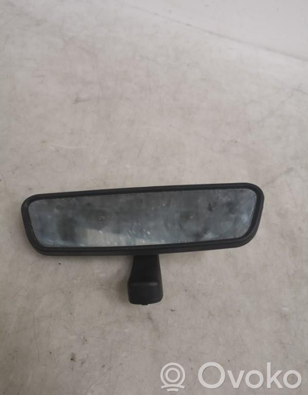 Rear view mirror (interior)   51168193884