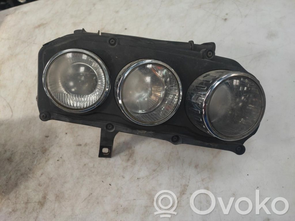 Headlight/headlamp   60682088