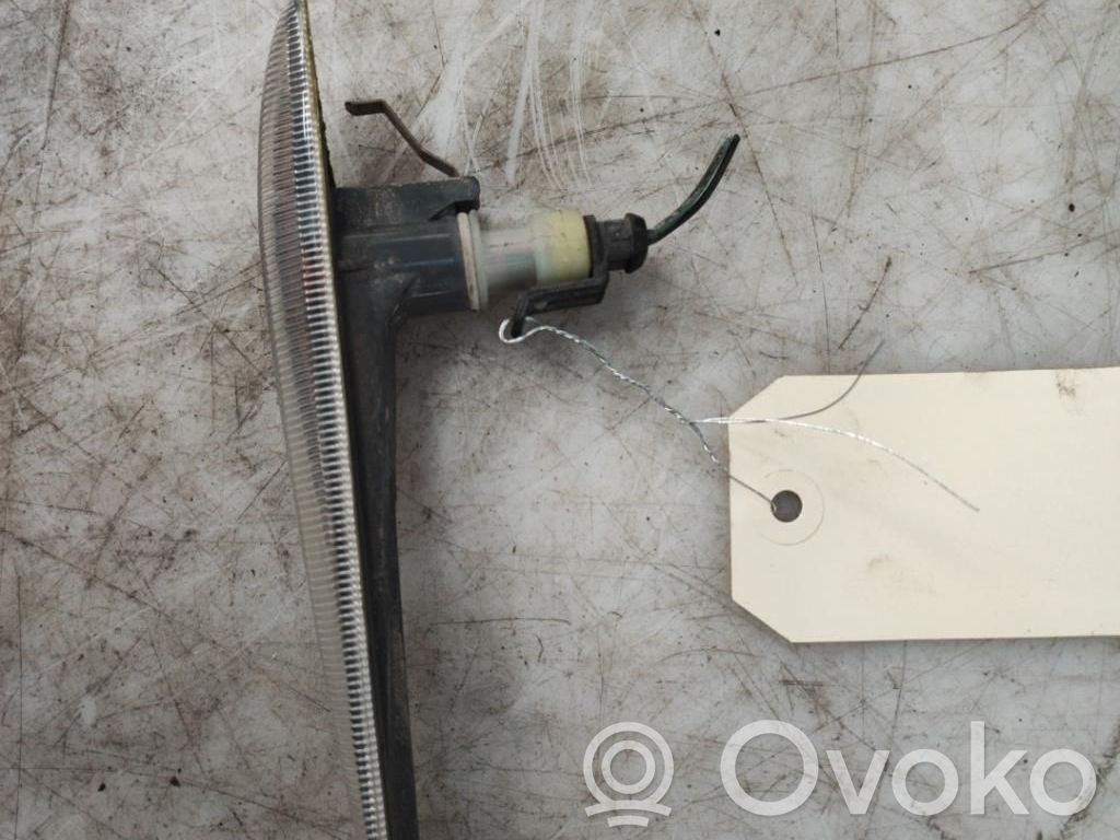 Alfa Romeo 159 Front indicator light 